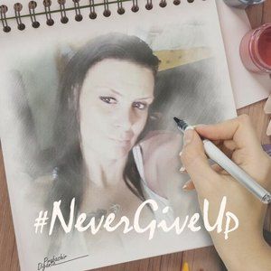 Meet your Posher, Katey